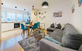 Urbanapartment